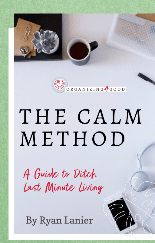 CALMMethodBookCover